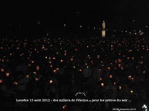 15 AOUT 2012 PELERINAGE A LOURDES (133) PAR GM